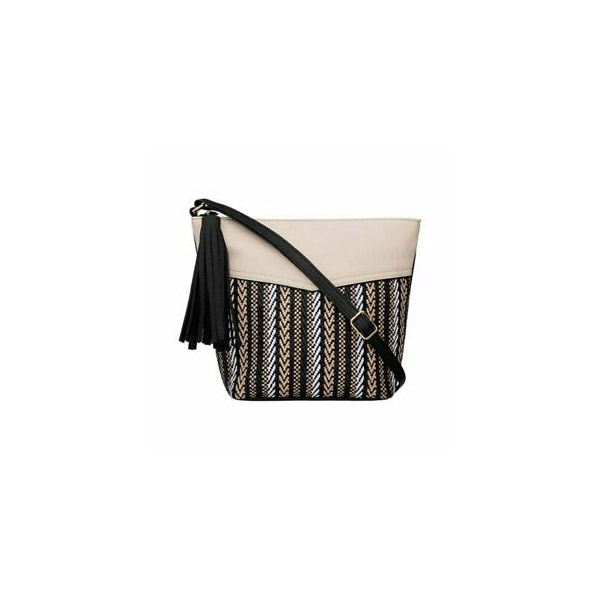 AVON Ladies Womens Small Medium Black Cross Body Bag Handbag PU Leather Designer | eBay