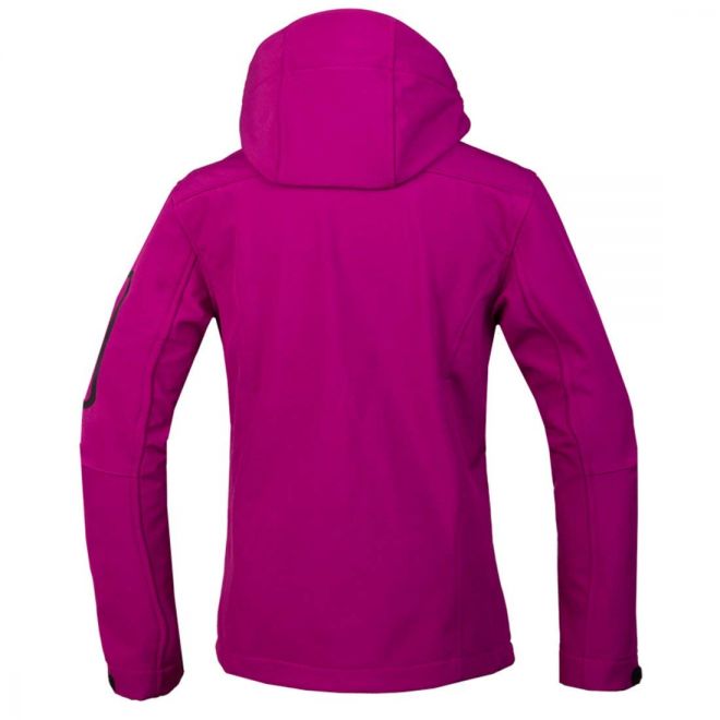 CIKRILAN Women's Softshell Jacket