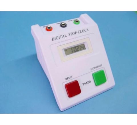 Digital Stop Clock - TM20