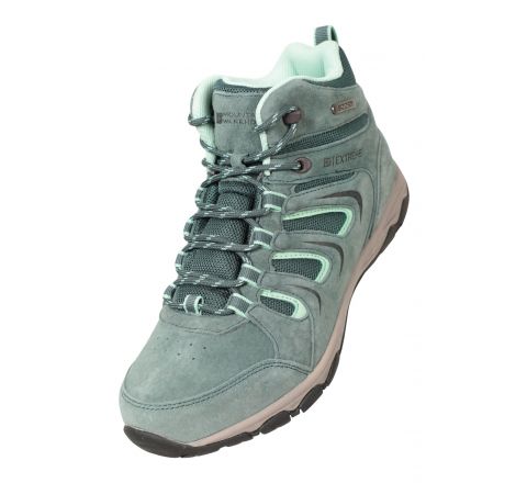 Mountain Warehouse Aspect Extreme Womens Waterproof Walking Boots
