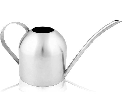 Homarden 800ml Stainless Steel Watering Can