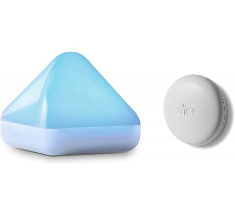 DiCE Energy Pack Smart + D Energy, Smart Home Hub, Non-Contact System with Hand Gestures