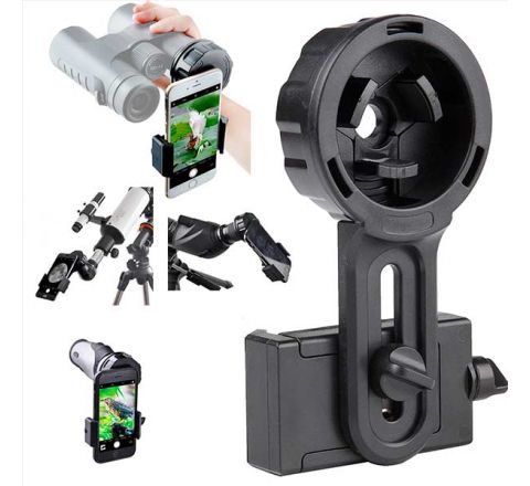 Slokey Phone Adapter Pro for Binoculars