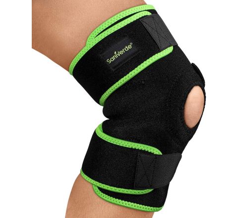 SaniVerde Knee Support Brace