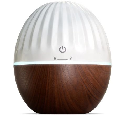 Eclat Essential Oil Diffuser - 130ml