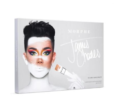Morphe X James Charles The James Charles Artistry Palette 75.7g