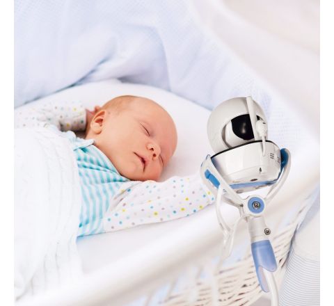 FlexxiCam Baby Camera Mount and Holder