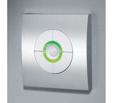 Green-i Double Dimmer with Movement Sensor and Remote