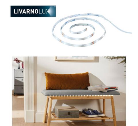 Livarno 1m LED Light Strip