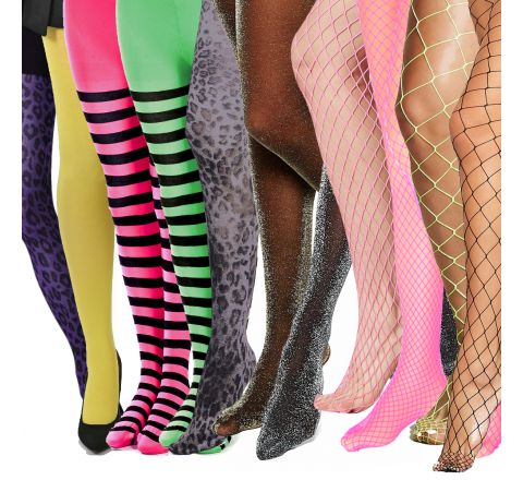 Women's Tights One Size