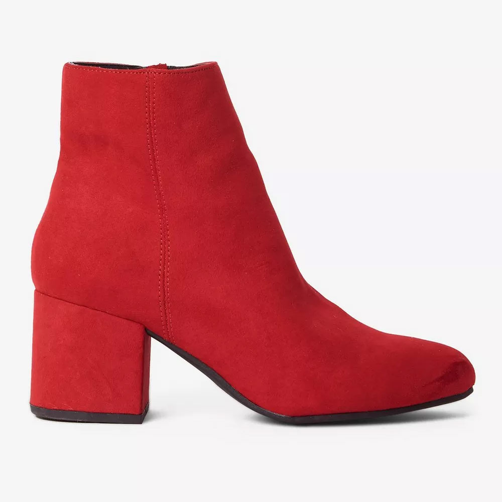 dorothy perkins ladies ankle boots
