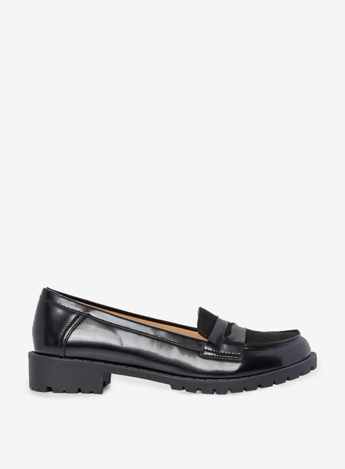 dorothy perkins womens loafers