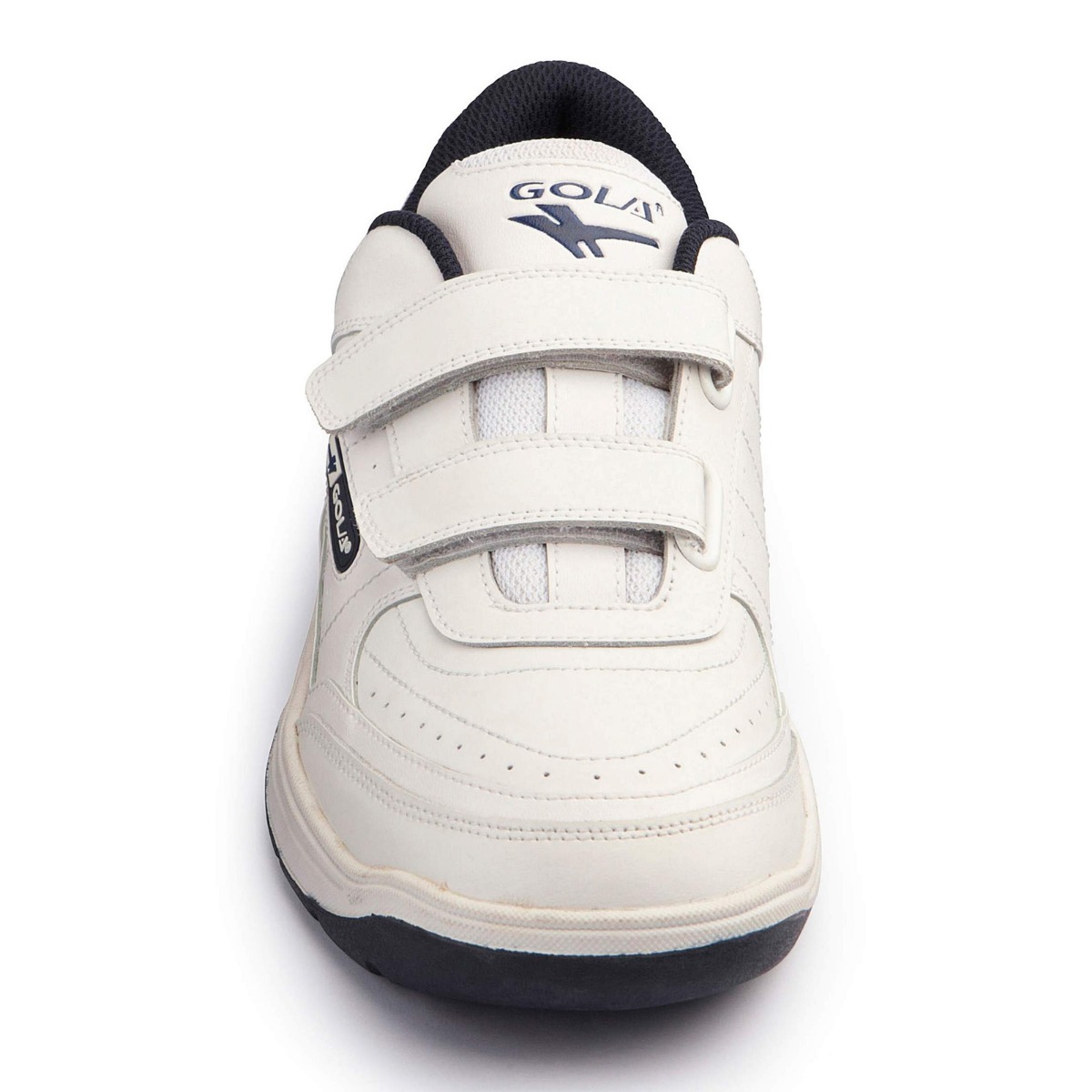 GOLA Mens White Walking Running Trainers Fitness Gym Sports Shoes UK Size 14 15 | eBay