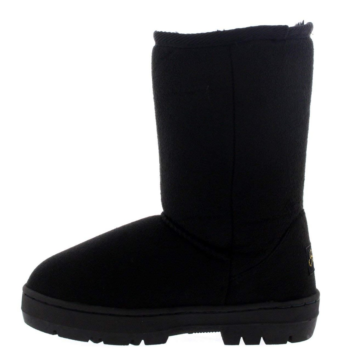 girls winter boots uk