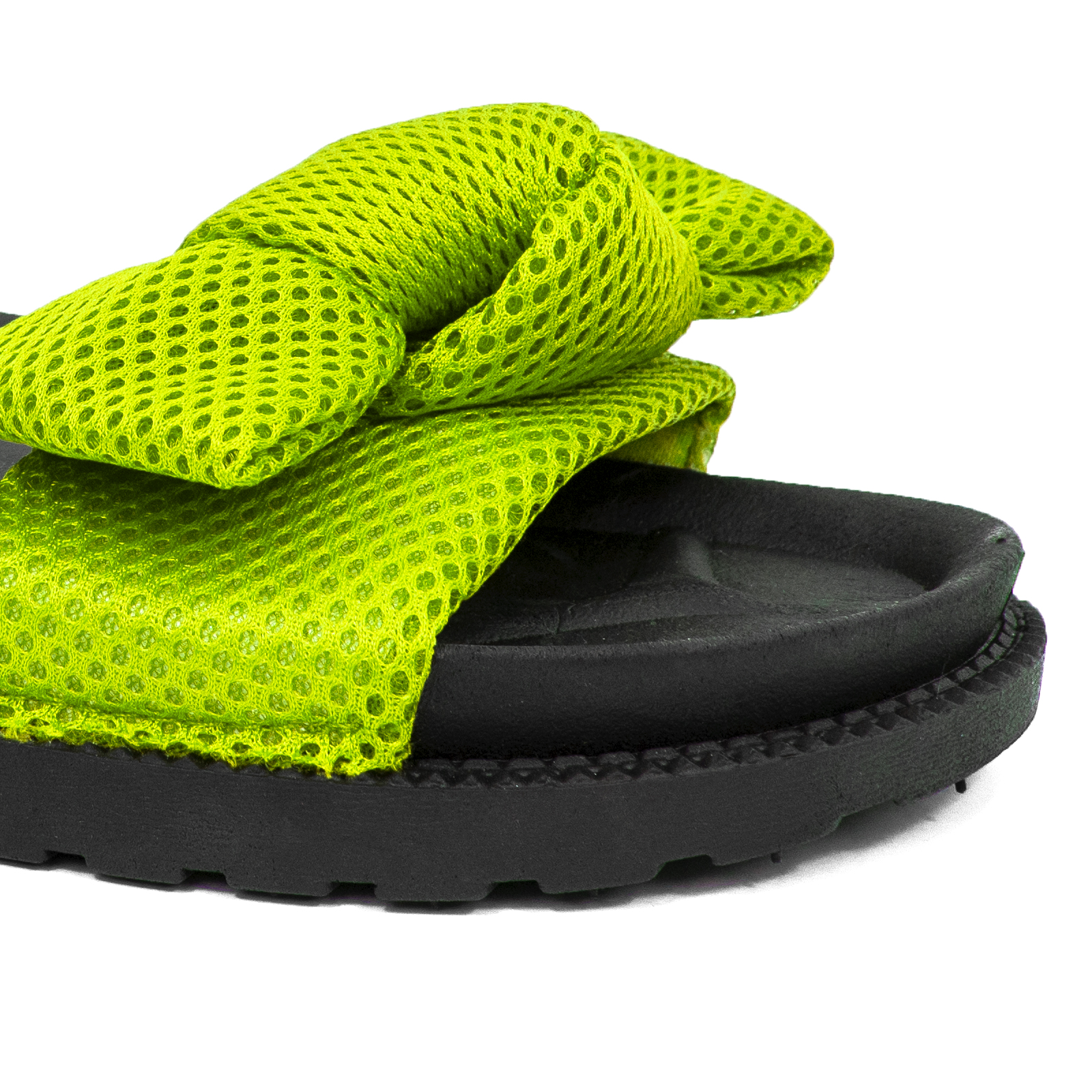 Platform Sliders Sandals Slippers Size 